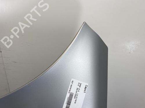 Hood SAAB 9-5 (YS3E) 2.2 TiD | BP22198110C1