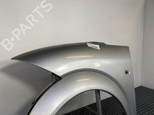 Left front fenders AUDI A2 (8Z0) 1.4 TDI | BP21957911C41 