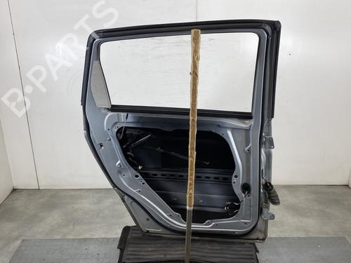 Left rear door MERCEDES-BENZ B-CLASS Sports Tourer (W245) B 200 (245.233) | BP22783246C4 