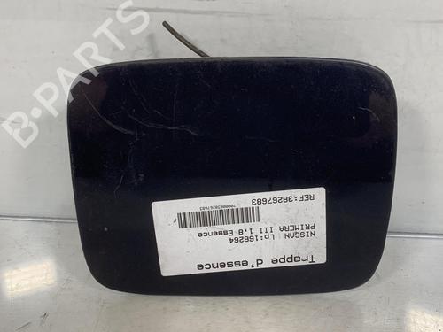 Used Fuel flap NISSAN PRIMERA (P12) [2002-2025]  20031631