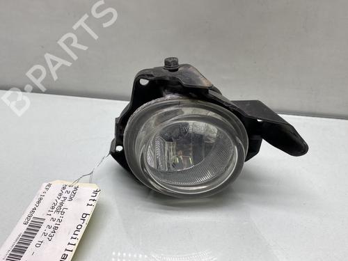 Left front fog light MAZDA 6 Hatchback (GH) 2.2 D (GH10) | BP23244862C30 - Image 2