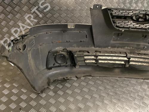 Front bumper HYUNDAI ATOS (MX)  | BP21956507C7 