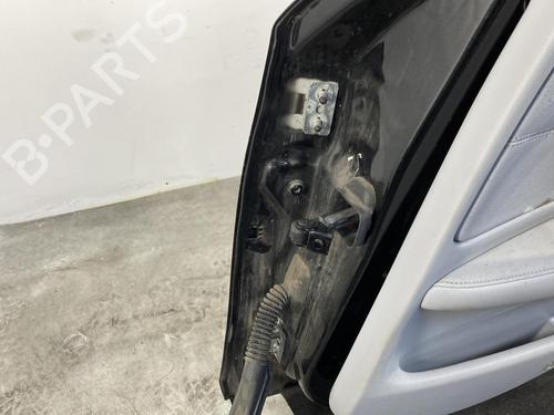 Used Right rear door BMW 1 (E87) 118 d (136 hp) 20021921