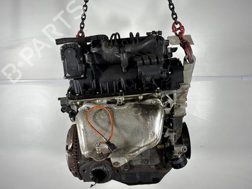 Engine RENAULT CLIO III (BR0/1, CR0/1) 1.2 16V (BR02, BR0J, BR11, CR02, CR0J, CR11) | BP33648576M1 - Image 2