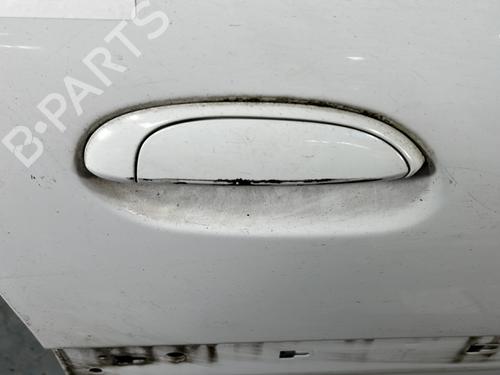 Right front door RENAULT CLIO II (BB_, CB_) 1.5 dCi (B/CB3M) | BP27802812C3 