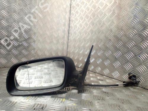 Used Left mirror SKODA FABIA I (6Y2) [1999-2008]  20026770