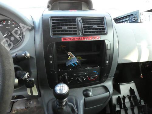 ABS pump PEUGEOT EXPERT Van (VF3A_, VF3U_, VF3X_) 2.0 HDi 130 | BP20014378M43 