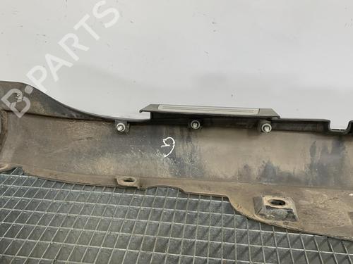 Used Left sideskirt Left sideskirt MINI MINI COUNTRYMAN (R60) One D (90 hp) 20023043 20023043