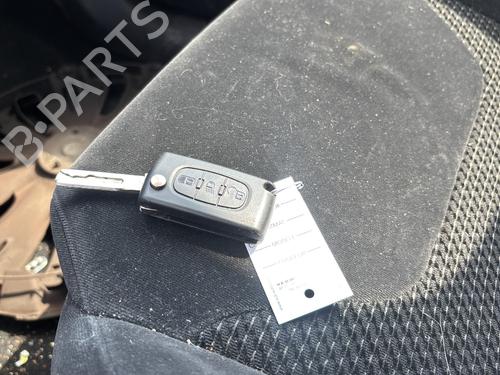 Third brake light CITROËN C5 III Break (RW_) 2.0 HDi | BP33648366L11  - Image 9