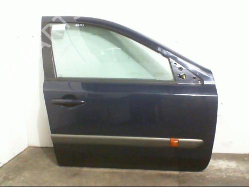 Used Right front door RENAULT LAGUNA II Grandtour (KG0/1_) 1.9 dCi (107 hp) 19985417