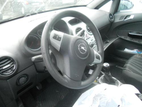 Radio OPEL CORSA D (S07) 1.3 CDTI (L08, L68) | BP20018259E6 
