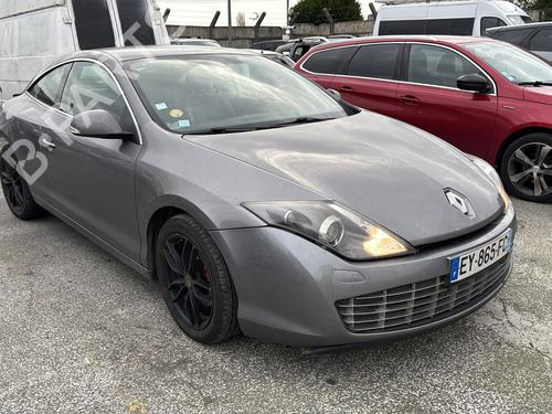 Steering rack RENAULT LAGUNA Coupe (DT0/1) 2.0 dCi (DT01, DT08, DT09, DT0K, DT12, DT1C, DT1D, DT1M,... | BP31205487M22  - Image 17