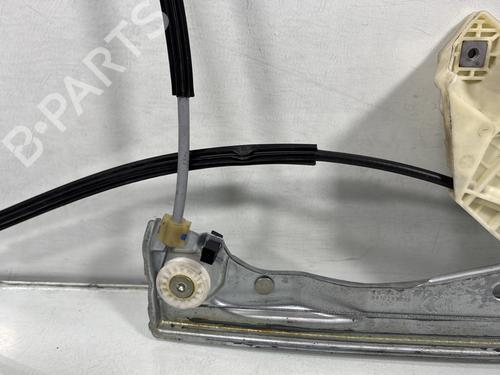 Front left window mechanism CITROËN C4 CACTUS 1.2 VTi 82 | BP29759427C22 