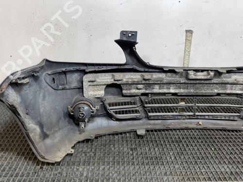 Front bumper HYUNDAI GETZ (TB) 1.5 CRDi | BP22215737C7 