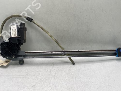Used Rear left window mechanism RENAULT ESPACE IV (JK0/1_) 2.2 dCi (JK0H) (150 hp) 31641274