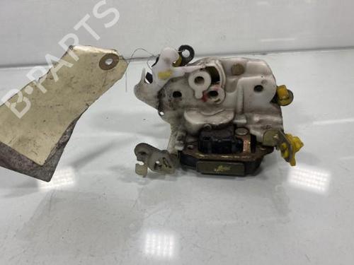 Front left lock NISSAN MICRA II (K11) 1.0 i 16V | BP19981575C98 
