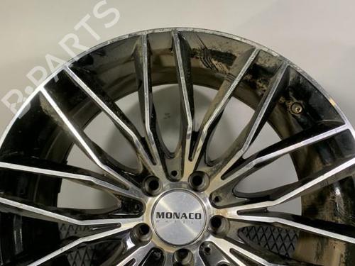 Used Rim Rim 21961276 21961276