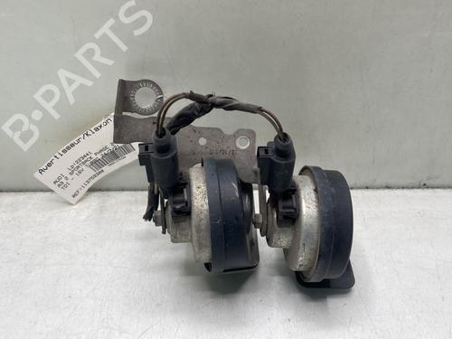 Horn AUDI A3 Sportback (8PA) 2.0 TDI 16V | BP29940076E13