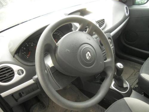 ABS pump RENAULT CLIO III Hatchback Van (SB_, SR_)  | BP19983664M43 