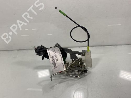 Used Front left lock PEUGEOT 107 (PM_, PN_) 1.0 (68 hp) 20009025