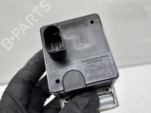 Electronic module RENAULT CLIO IV Grandtour (KH_) 1.5 dCi 90 (KHN3, KHN4) | BP31612941M83 