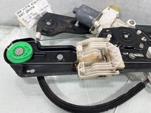 Used Front left window mechanism Front left window mechanism BMW 1 (E87) 118 d (122 hp) 34449697 34449697