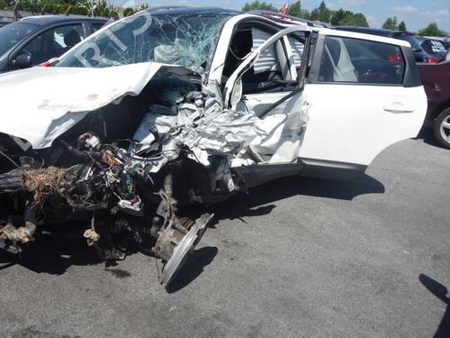 Klapa wlewu paliwa NISSAN QASHQAI / QASHQAI +2 I (J10, NJ10, JJ10E) 1.6 dCi | BP20013807C131 