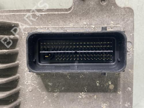 Engine control unit (ECU) OPEL CORSA E (X15) 1.4 (08, 68) | BP31602170M57