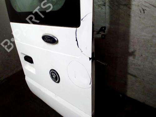 Right tailgate FORD TRANSIT Van (FA_ _) 2.2 TDCi | BP21954046C77 