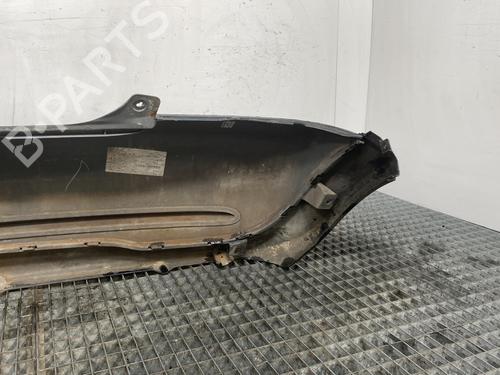 Bak støtfanger MINI MINI (R50, R53)  | BP27359694C8 