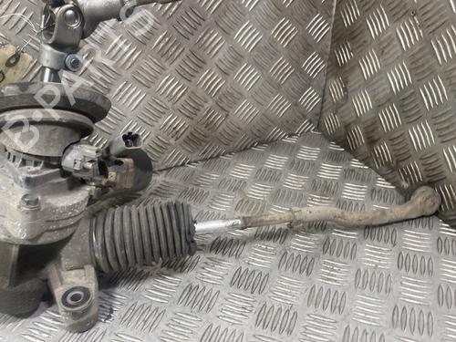 Steering rack HONDA JAZZ II (GD_, GE3, GE2) 1.3 iDSi (GD1) | BP29371859M22 