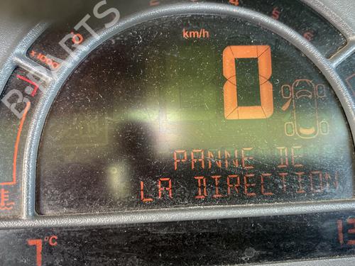 Hattehylde RENAULT MODUS / GRAND MODUS (F/JP0_) 1.5 dCi (FP0E, JP0E) | BP24606362C85  - Image 6