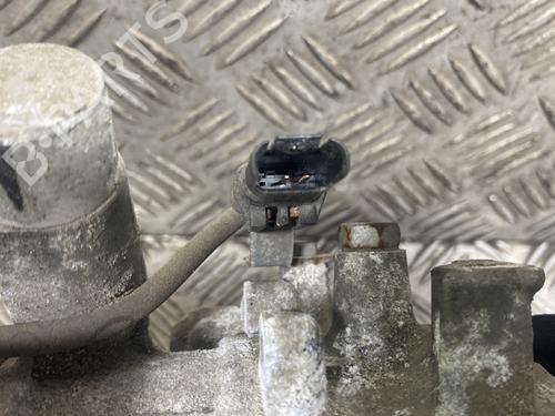 Used AC compressor AC compressor BMW 1 (F20) 114 d (95 hp) 22560260 22560260