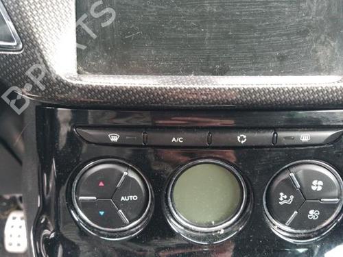Gear lever CITROËN DS3 (SA_) 1.6 HDi 115 | BP27665532M90 - Image 15