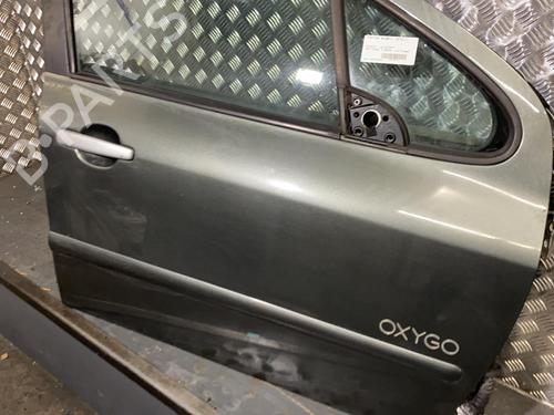 Right front door PEUGEOT 307 Break (3E) 1.6 HDi 110 | BP21955644C3 