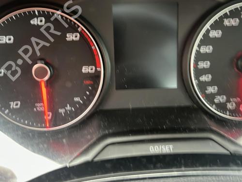 Dashboard SEAT ARONA (KJ7, KJP) 1.6 TDI | BP32094122C46  - Image 16