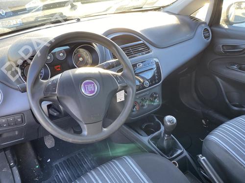 Starter FIAT PUNTO EVO (199_) 1.3 D Multijet (199AXC1A, 199BXC1A, 199AXT1A, 199BXT1A) | BP38914759M8 - Image 9