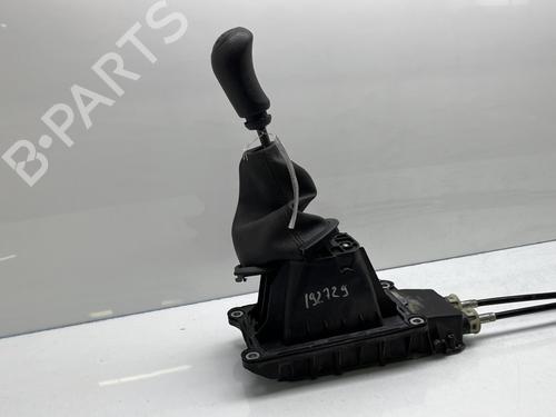 Gear lever RENAULT CLIO III Grandtour (KR0/1_) 1.5 dCi (KR0G) | BP21590654M90 