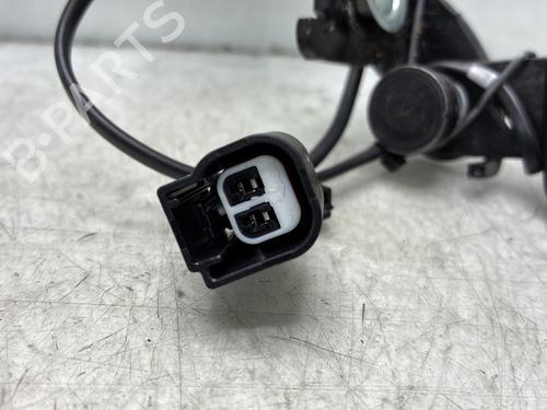 Engache cinturón Engache cinturón FORD FIESTA VII (HJ, HF) 1.0 EcoBoost (125 hp) 34257381 34257381