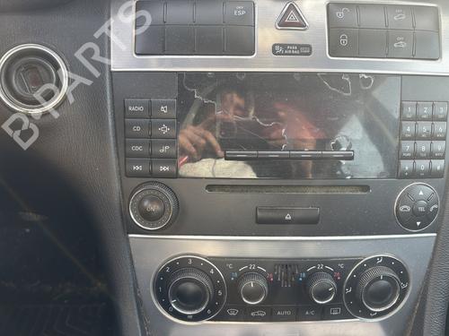 Left front window switch MERCEDES-BENZ C-CLASS T-Model (S203) C 200 CDI (203.207) | BP33609668I27 - Image 6