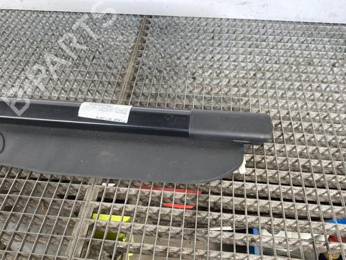 Rear parcel shelf MERCEDES-BENZ A-CLASS (W169) A 180 CDI (169.007, 169.307) | BP27632226C85 