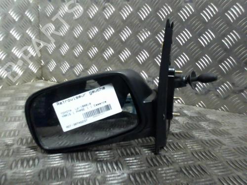 Używane Lusterko boczne lewe TOYOTA YARIS (_P1_) 1.0 (SCP10_, SCP10R) (68 hp) 20017183