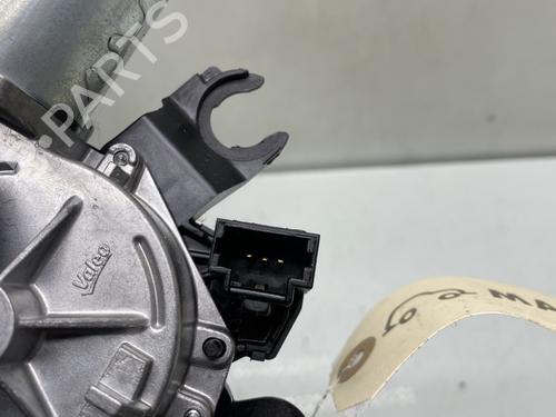 Viskermotor bakrute RENAULT CLIO IV (BH_) 0.9 TCe 75 (BHNP) | BP30890520M102