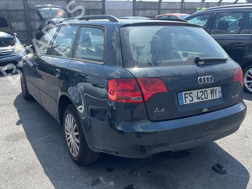 Hattehylde AUDI A4 B7 Avant (8ED) 1.9 TDI | BP28353660C85 - Image 16