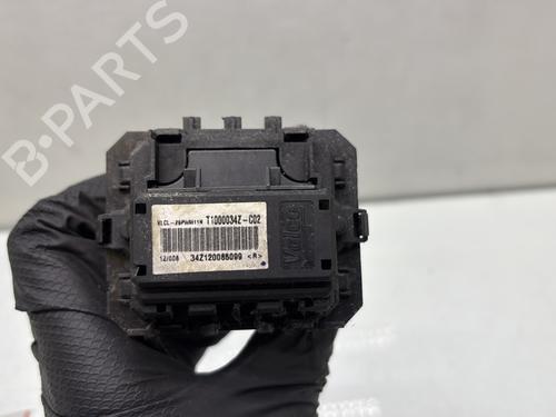 Heater resistor CITROËN C4 II (NC_) 1.6 HDi 110 | BP32441241M108  - Image 5