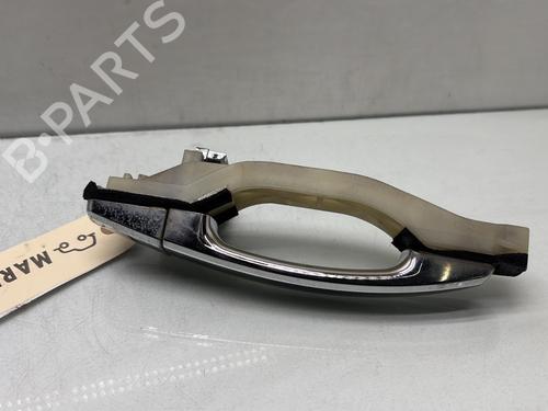Rear left exterior door handle CHEVROLET CAPTIVA (C100, C140) 2.0 D | BP29453282C130 
