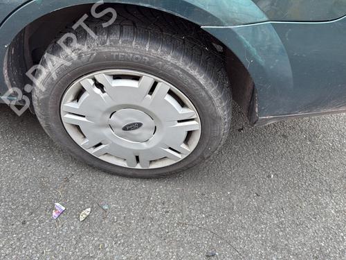 Wheel arch FORD MONDEO III Saloon (B4Y) 1.8 16V | BP31250961C56 