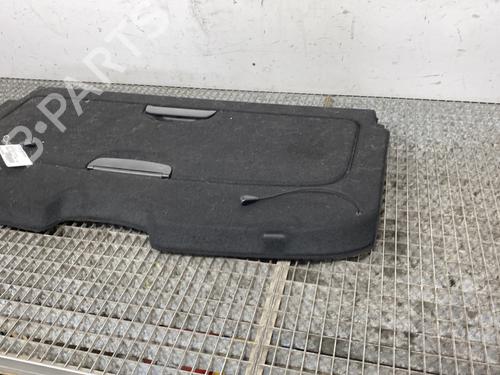 Used Rear parcel shelf Rear parcel shelf PEUGEOT 308 I (4A_, 4C_) 1.6 HDi (109 hp) 31887040 31887040