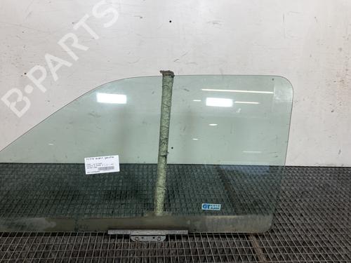 Used Front left door window FORD FIESTA III (GFJ) 1.1 (50 hp) 22178311