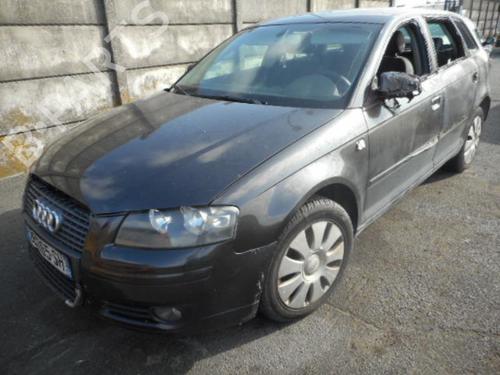 Front right window mechanism AUDI A3 Sportback (8PA) 1.9 TDI | BP20033148C23 